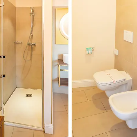 I Tre Re Rooms Bardolino Exterior photo