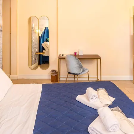 I Tre Re Rooms Bardolino Exterior photo