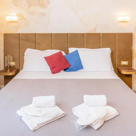 I Tre Re Rooms Bardolino Exterior photo