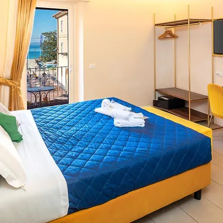 I Tre Re Rooms Bardolino Exterior photo