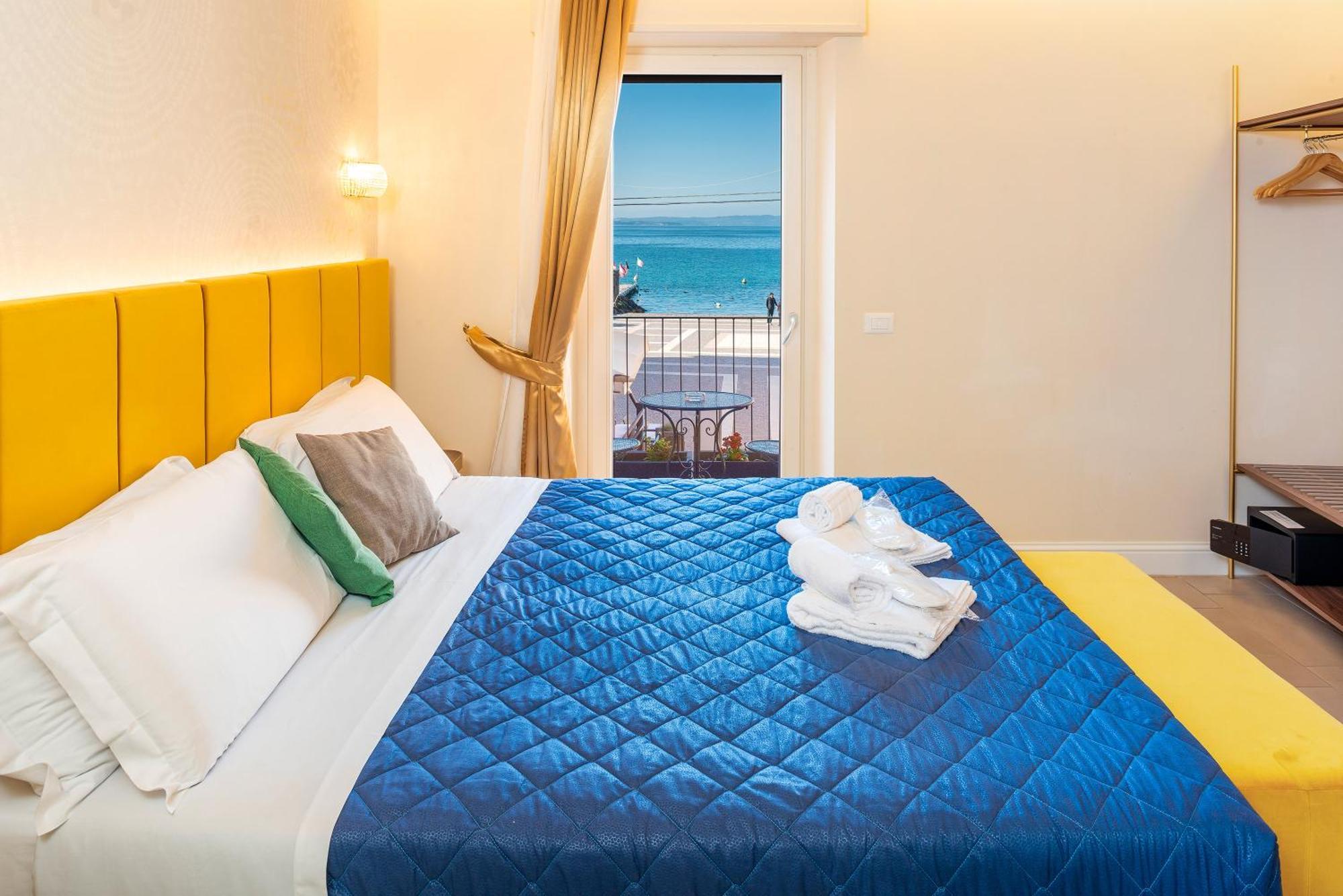 I Tre Re Hotel 4*