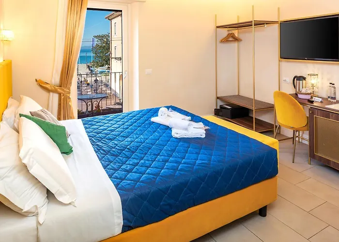 I Tre Re Rooms