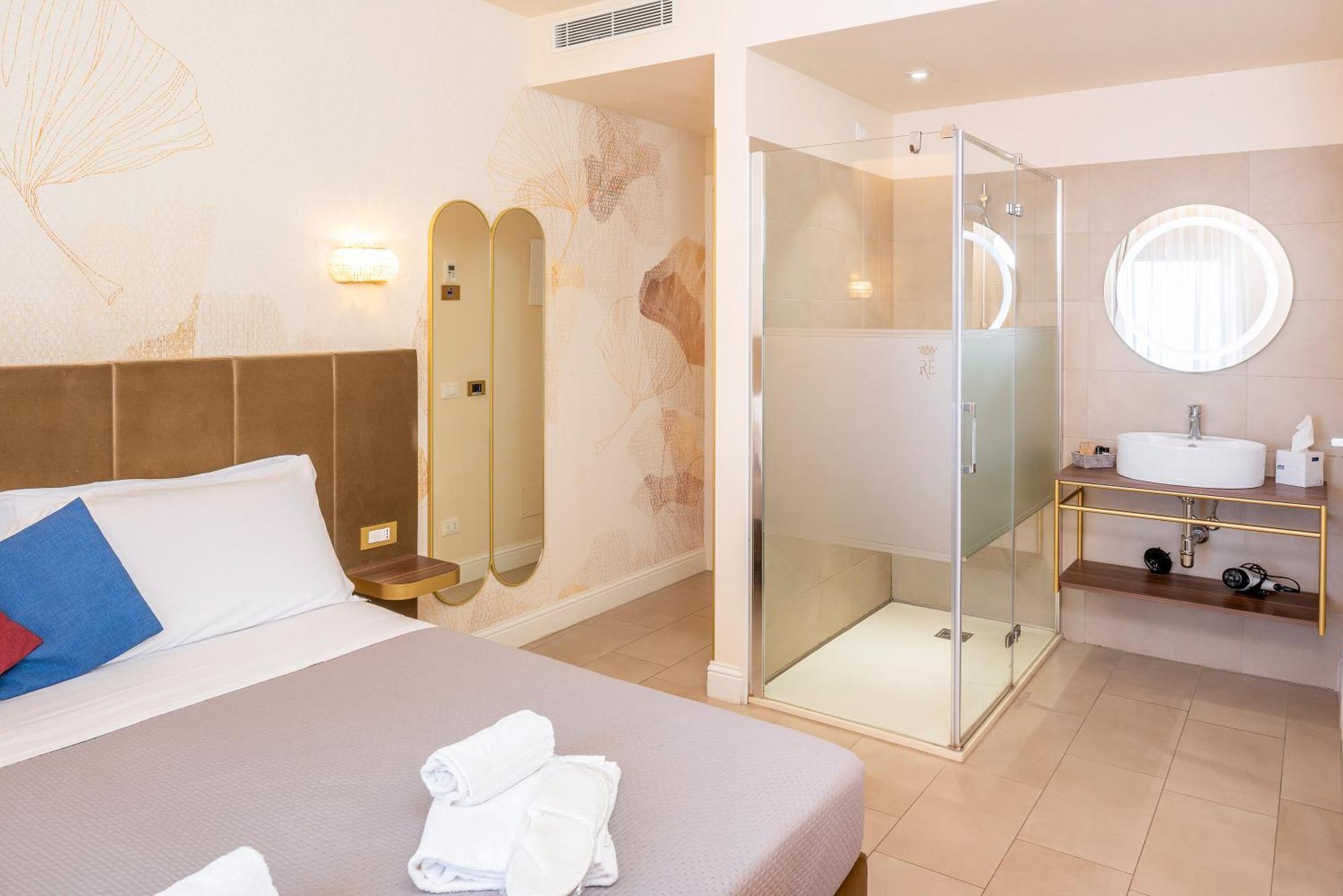 Hotel I Tre Re Bardolino