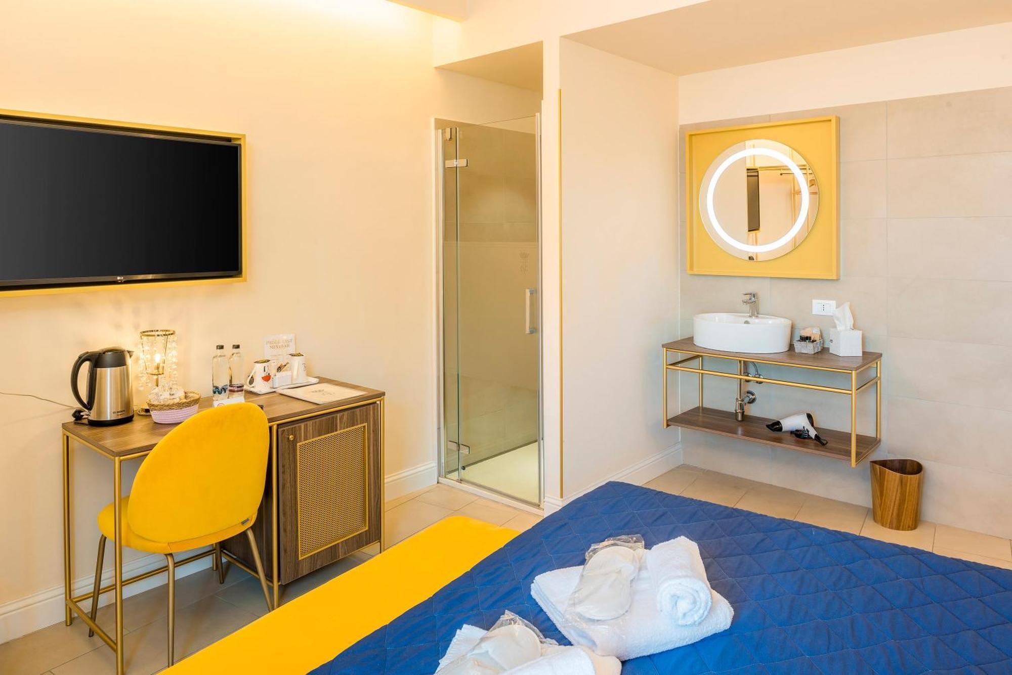 Hotel I Tre Re Bardolino